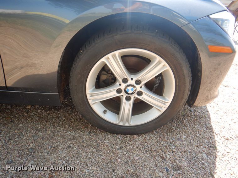 image for item JY9749 2013 BMW 328i