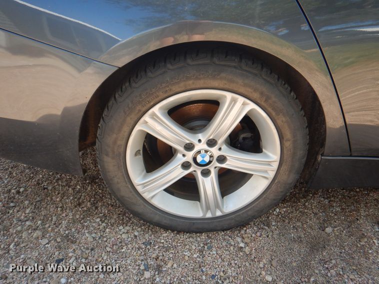 image for item JY9749 2013 BMW 328i