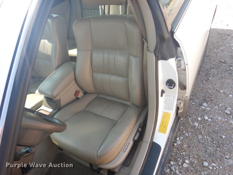 image for item JY9750 1998 Lexus ES 300