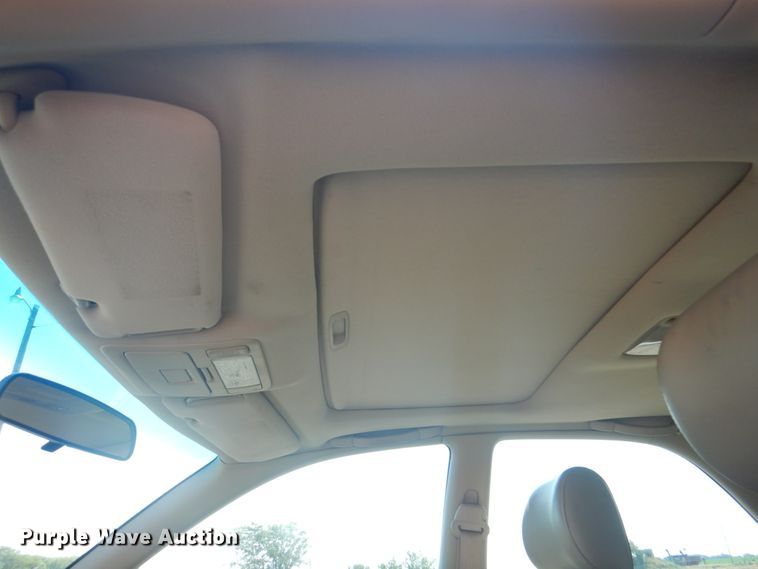 image for item JY9750 1998 Lexus ES 300