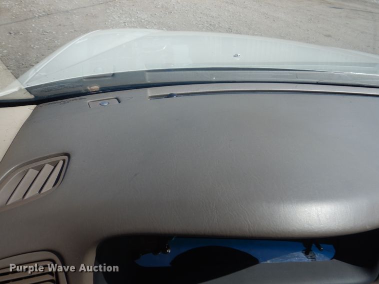 image for item JY9750 1998 Lexus ES 300