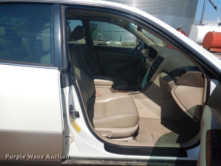 image for item JY9750 1998 Lexus ES 300