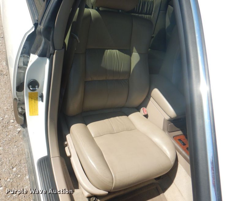 image for item JY9750 1998 Lexus ES 300