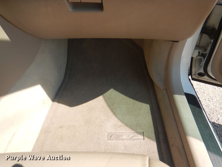 image for item JY9750 1998 Lexus ES 300