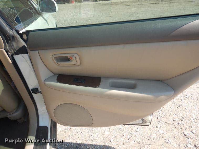 image for item JY9750 1998 Lexus ES 300