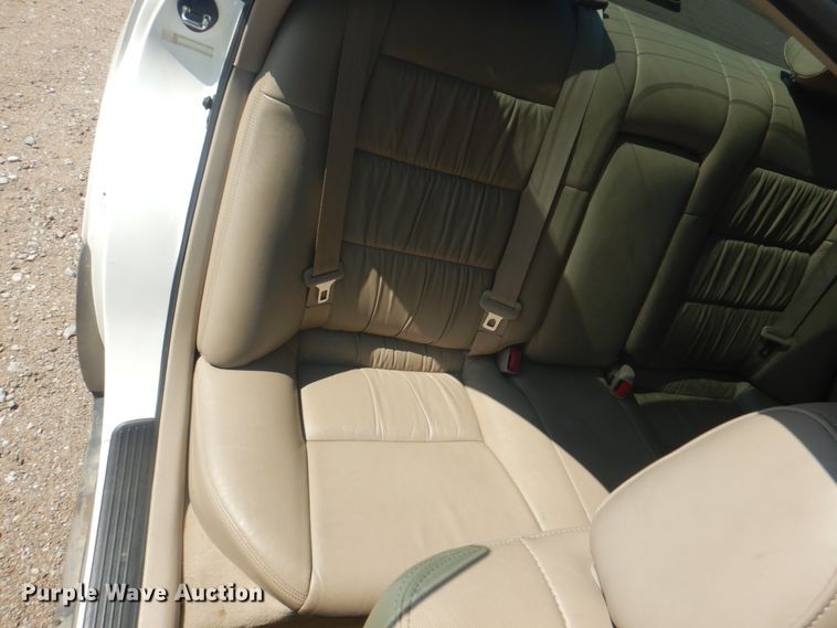 image for item JY9750 1998 Lexus ES 300