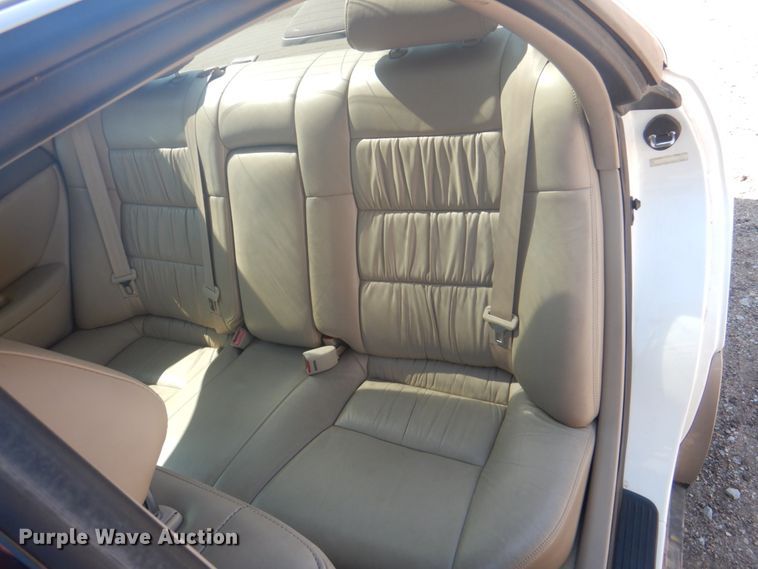 image for item JY9750 1998 Lexus ES 300