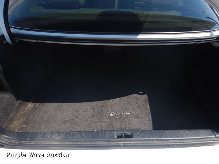 image for item JY9750 1998 Lexus ES 300