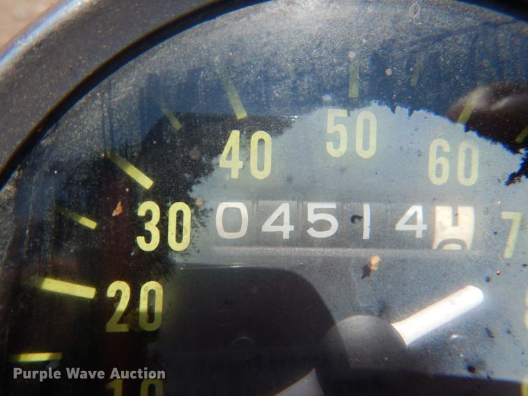 image for item JY9751 1973 Kawasaki 175  motorcycle