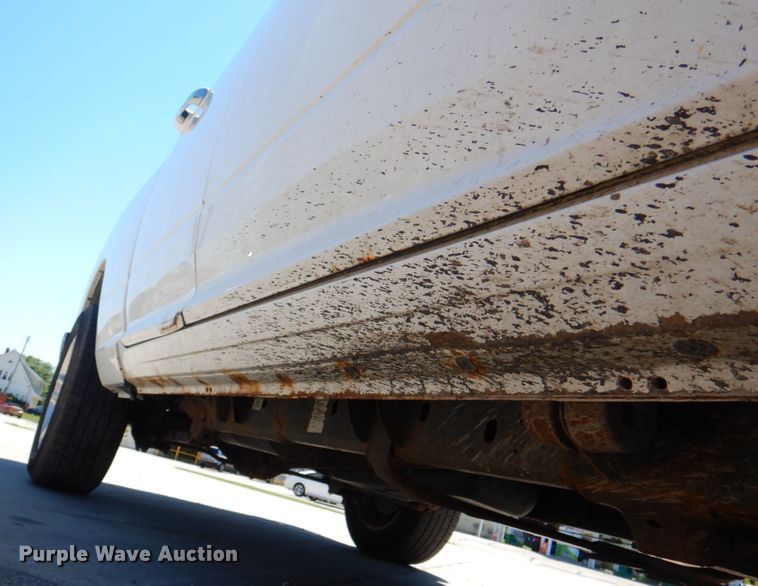 image for item JY9764 2014 Dodge Ram 1500  Quad Cab pickup truck