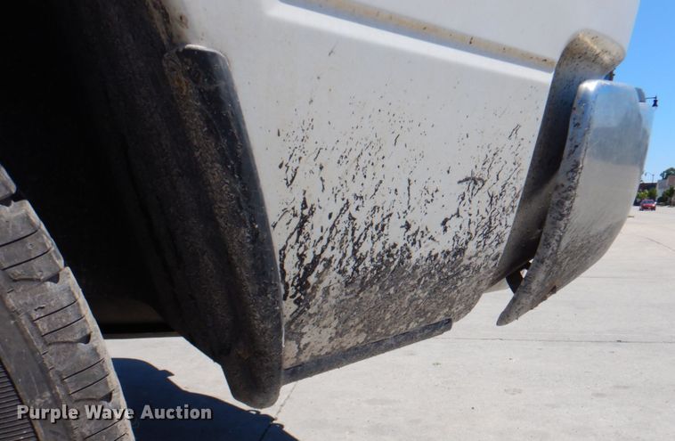 image for item JY9764 2014 Dodge Ram 1500  Quad Cab pickup truck