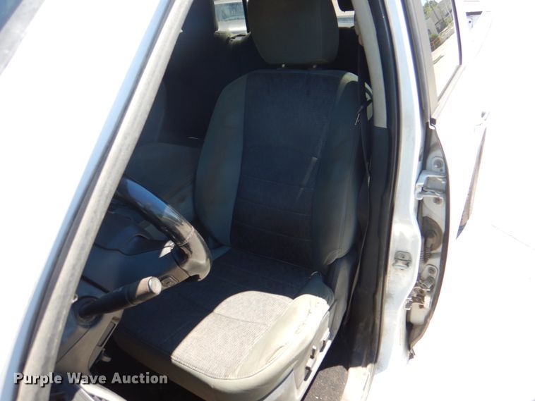 image for item JY9764 2014 Dodge Ram 1500  Quad Cab pickup truck