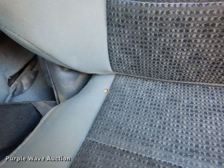 image for item JY9764 2014 Dodge Ram 1500  Quad Cab pickup truck