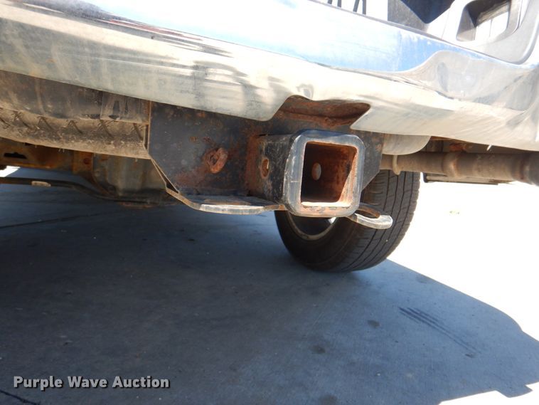 image for item JY9764 2014 Dodge Ram 1500  Quad Cab pickup truck