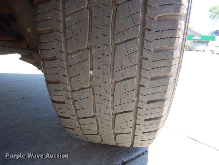 image for item JY9764 2014 Dodge Ram 1500  Quad Cab pickup truck