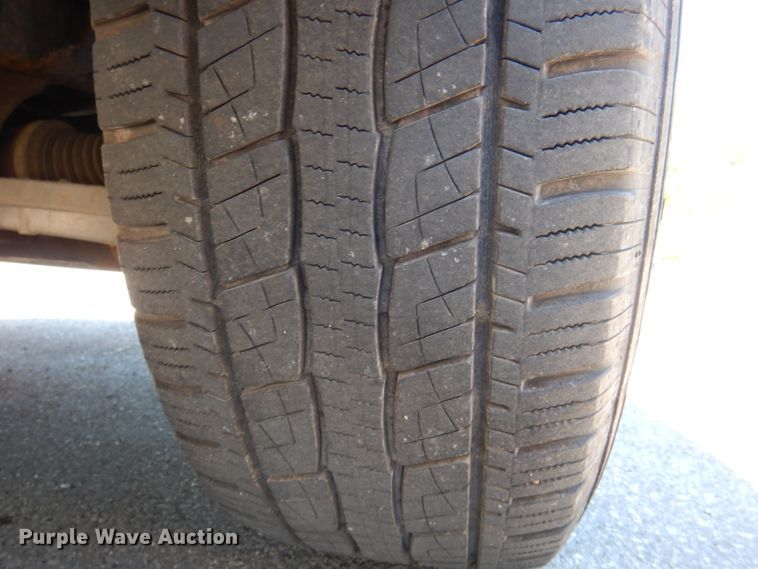 image for item JY9764 2014 Dodge Ram 1500  Quad Cab pickup truck