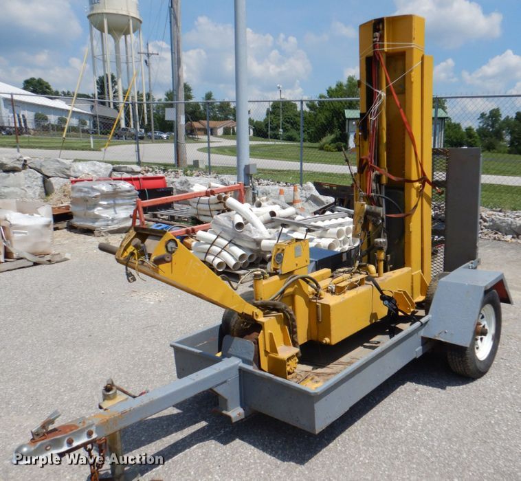 image for item JY9793 Chief E-Z  breaker