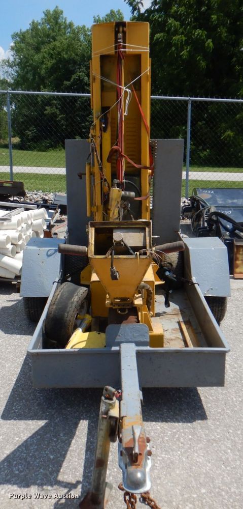 image for item JY9793 Chief E-Z  breaker