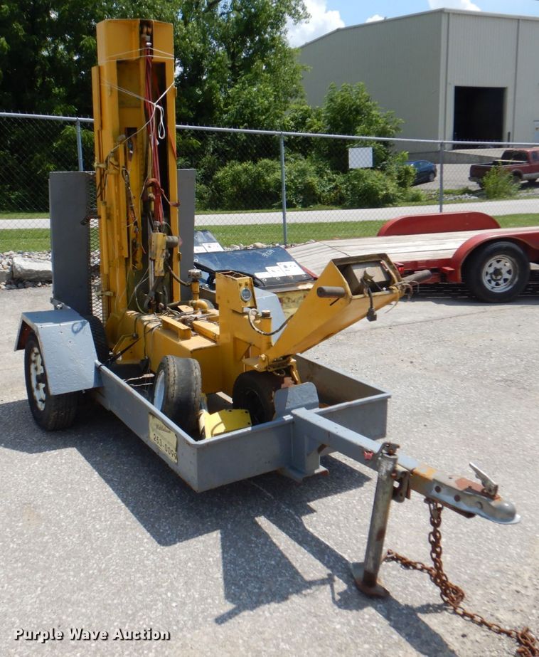 image for item JY9793 Chief E-Z  breaker