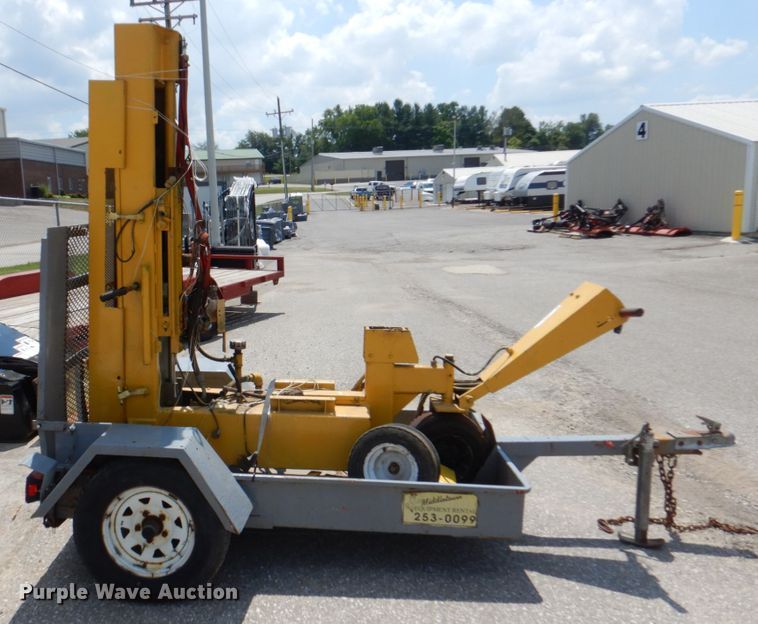 image for item JY9793 Chief E-Z  breaker