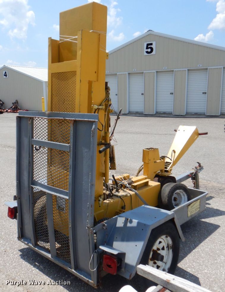 image for item JY9793 Chief E-Z  breaker