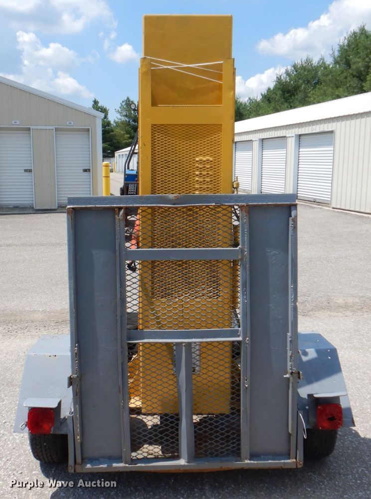 image for item JY9793 Chief E-Z  breaker