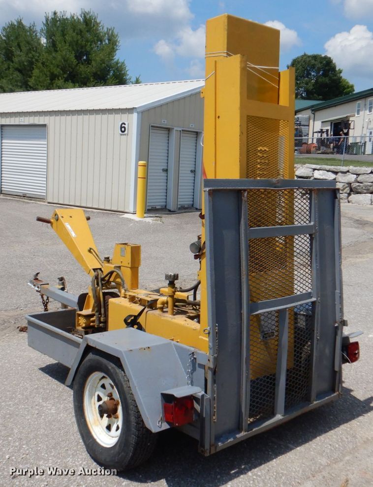 image for item JY9793 Chief E-Z  breaker