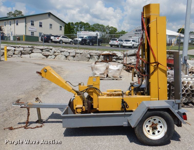 image for item JY9793 Chief E-Z  breaker