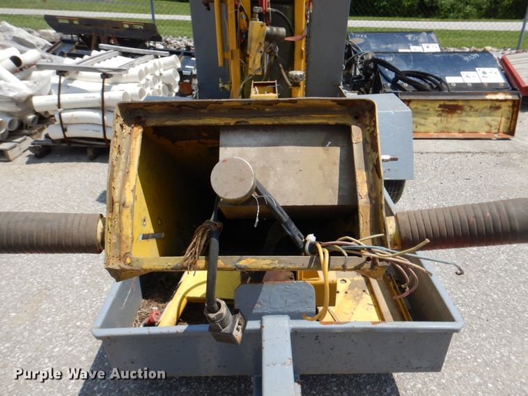 image for item JY9793 Chief E-Z  breaker