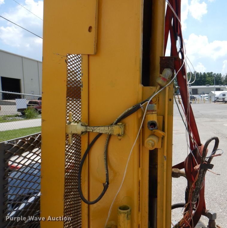 image for item JY9793 Chief E-Z  breaker