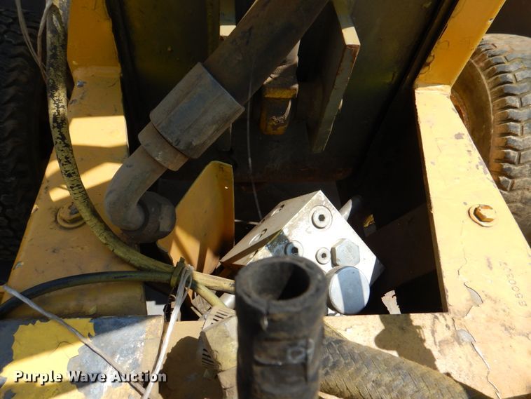 image for item JY9793 Chief E-Z  breaker