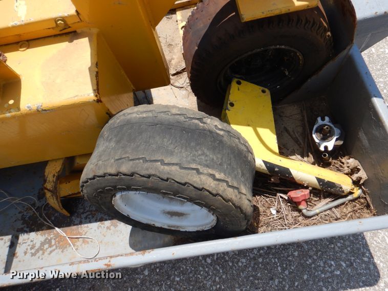 image for item JY9793 Chief E-Z  breaker