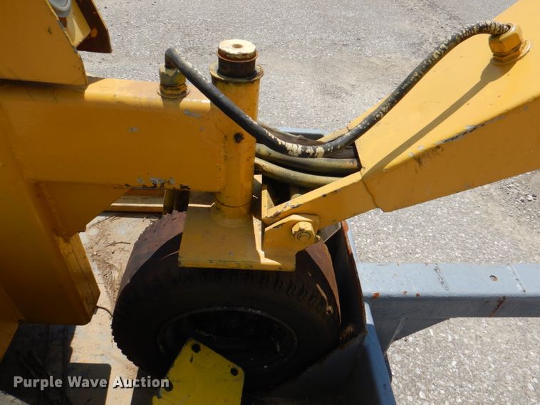 image for item JY9793 Chief E-Z  breaker