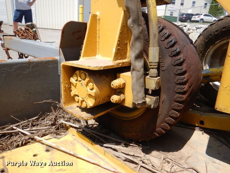 image for item JY9793 Chief E-Z  breaker