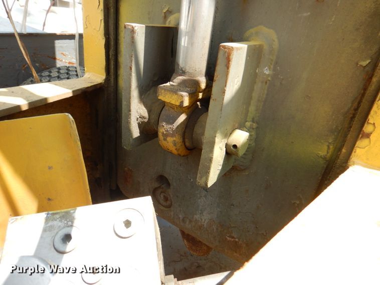 image for item JY9793 Chief E-Z  breaker