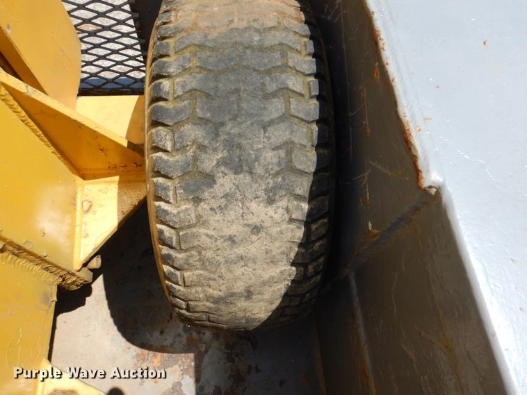 image for item JY9793 Chief E-Z  breaker