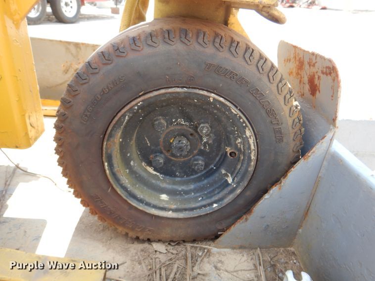 image for item JY9793 Chief E-Z  breaker