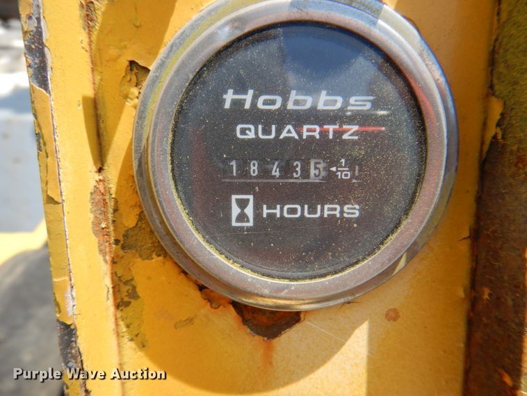 image for item JY9793 Chief E-Z  breaker