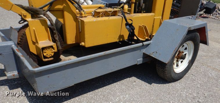 image for item JY9793 Chief E-Z  breaker