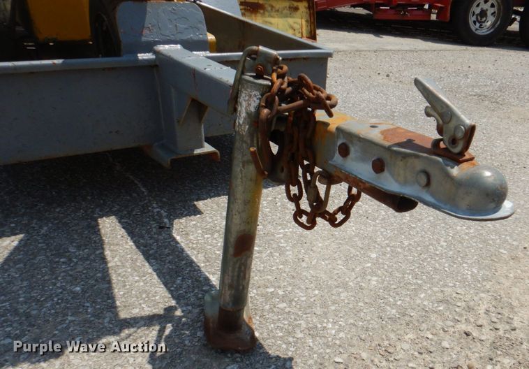 image for item JY9793 Chief E-Z  breaker