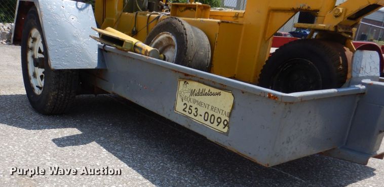 image for item JY9793 Chief E-Z  breaker