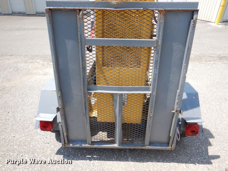 image for item JY9793 Chief E-Z  breaker