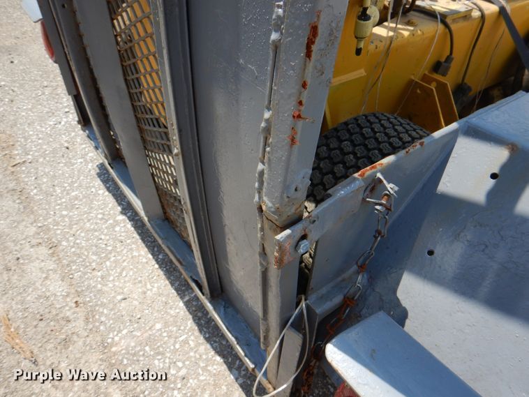 image for item JY9793 Chief E-Z  breaker