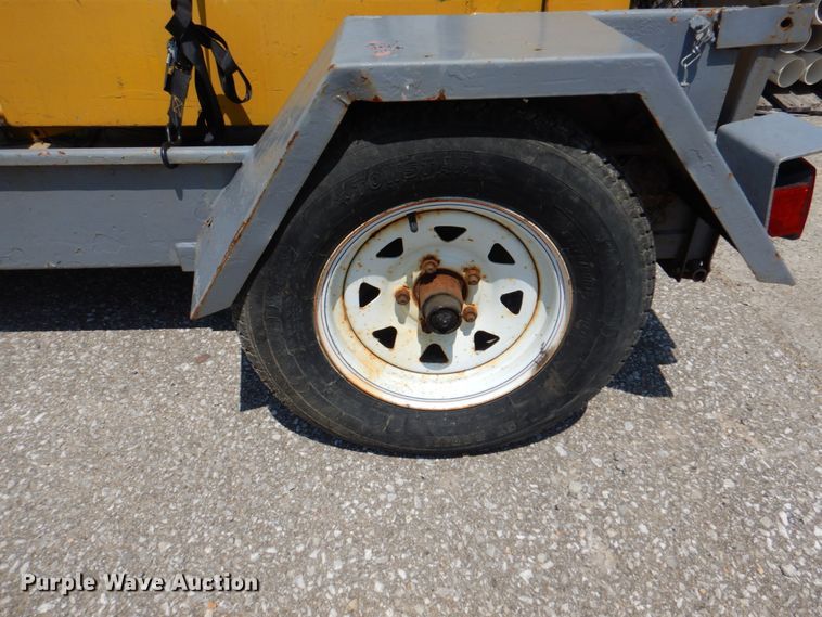 image for item JY9793 Chief E-Z  breaker