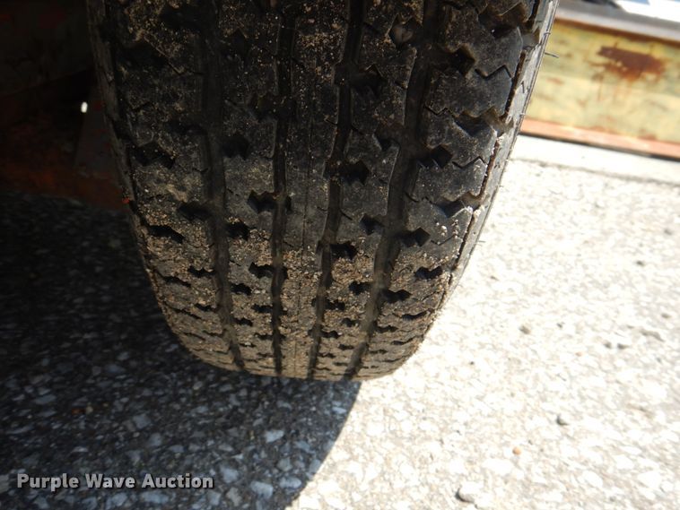 image for item JY9793 Chief E-Z  breaker