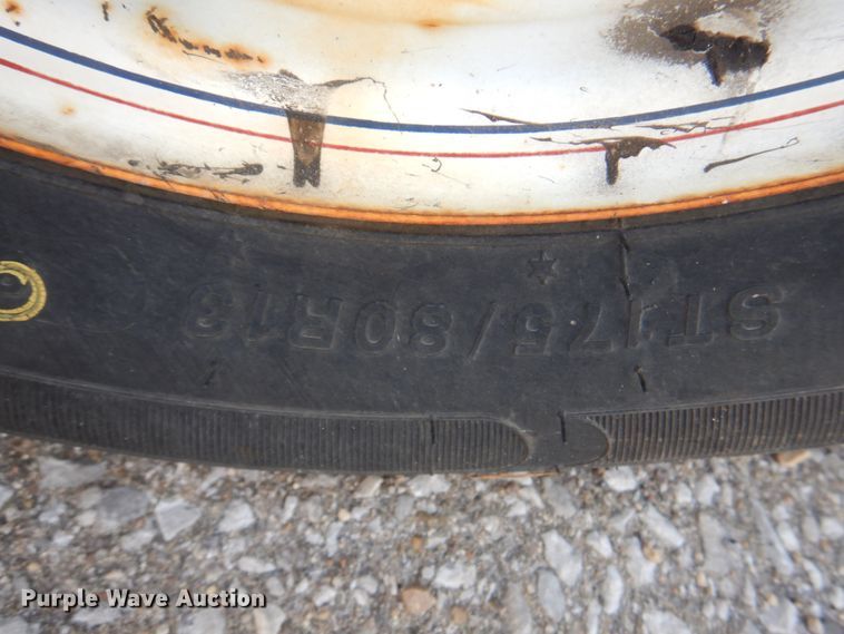 image for item JY9793 Chief E-Z  breaker