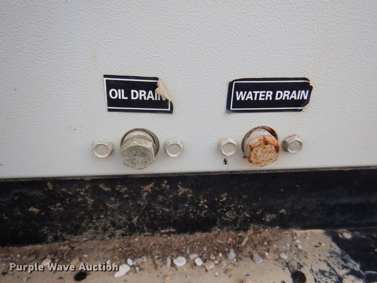 image for item JY9795 Genmac HSG19  generator