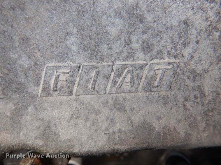 image for item JY9795 Genmac HSG19  generator