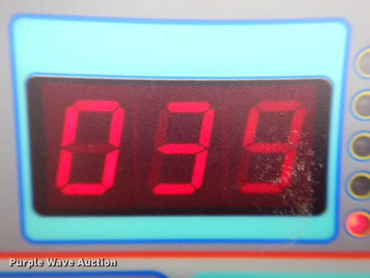 image for item JY9795 Genmac HSG19  generator