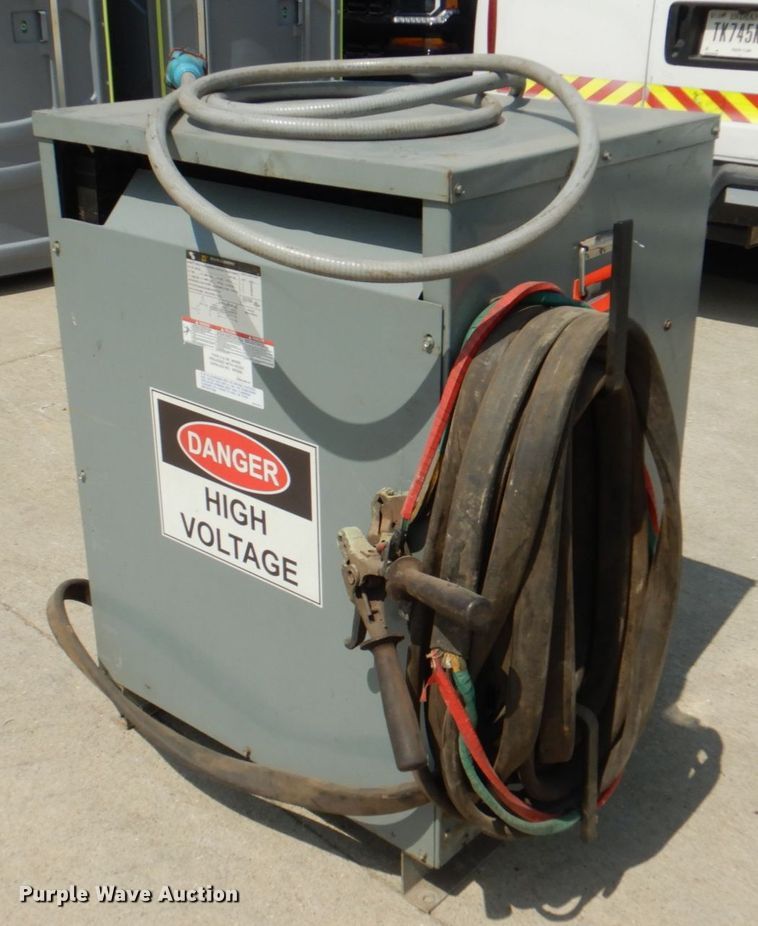 image for item JY9796 Square D  transformer